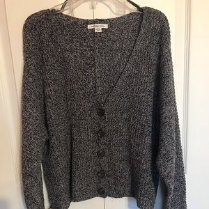 American Eagle Button-up Cardigan